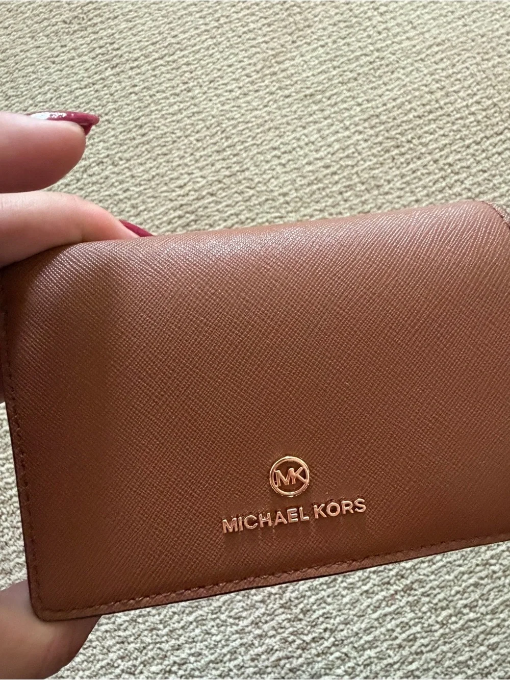 Micheal Kors Wallet